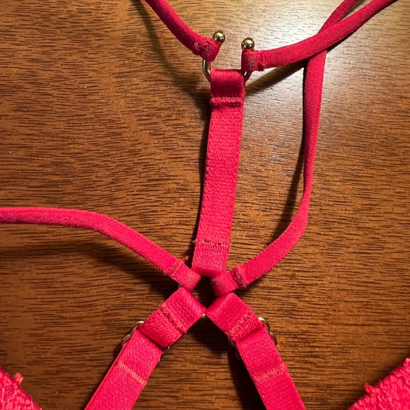 Victoria Secret Dream Angel Push Up Bra - Picture 6 of 8